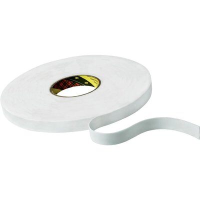 9508w-dc-acrylic-pe-foam-tape