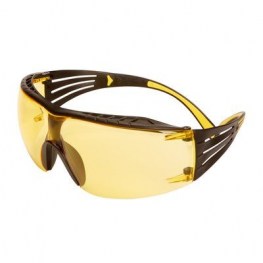 3m-securefit-400x-safety-glasses-yellow-black-frame-amber-sf403xsgaf-yel-eu